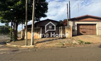 Casa com 3 quartos à venda no Parque Jambeiro, Campinas , 151 m2 por R$ 380.000