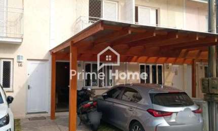 Casa em condomínio fechado com 2 quartos à venda na Rua Peruíbe, 165, Vila Campos Sales, Campinas, 66 m2 por R$ 550.000
