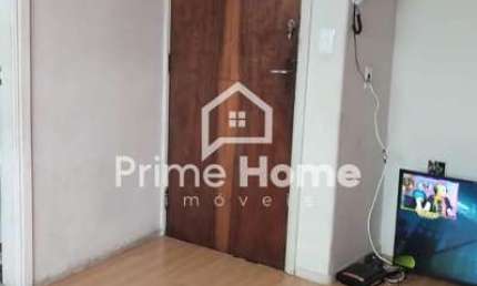 Apartamento com 1 quarto para alugar na Avenida Doutor Betim, 185, Vila Marieta, Campinas, 38 m2 por R$ 1.589