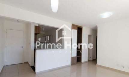Apartamento com 3 quartos para alugar na Avenida José Pancetti, 1164, Vila Proost de Souza, Campinas, 83 m2 por R$ 3.620