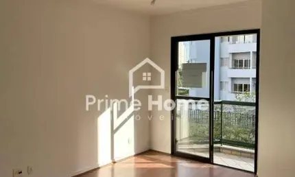 Apartamento com 2 quartos para alugar na Rua Salvador Penteado, 76, Vila Rossi Borghi e Siqueira, Campinas, 62 m2 por R$ 3.000