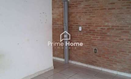 Casa com 3 quartos à venda na José Malachias, 23, Vila São Francisco, Jaguariúna, 116 m2 por R$ 350.000