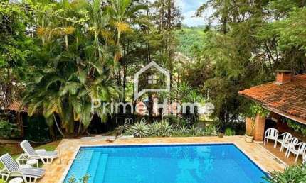 Chácara / sítio com 6 quartos à venda no Vivendas do Engenho D'Água, Itatiba , 520 m2 por R$ 1.300.000