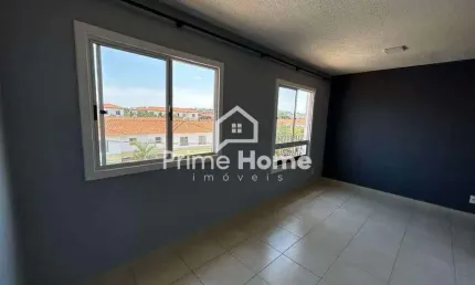 Apartamento com 2 quartos à venda na Rua Joaquim Marcelino Leite, 525, Jardim Interlagos, Hortolândia, 50 m2 por R$ 250.000