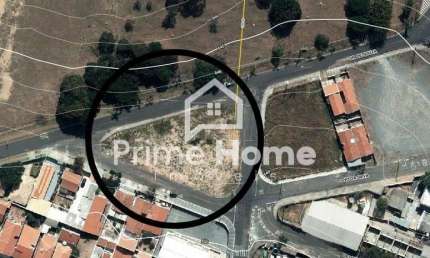 Terreno comercial à venda na Rua Ary Antenor de Souza, 11, Jardim Nova América, Campinas por R$ 1.500.000