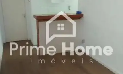 Apartamento com 2 quartos à venda na Rua Visconde de Congonhas do Campo, 1085, Loteamento Parque São Martinho, Campinas, 45 m2 por R$ 248.000