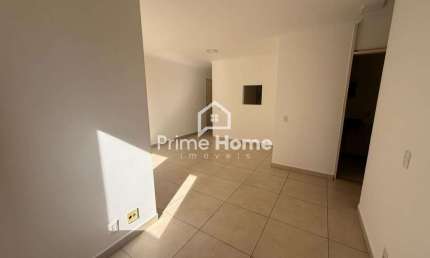Apartamento com 2 quartos para alugar na Rua Votorantim, 101, Vila Nova, Campinas, 58 m2 por R$ 2.600