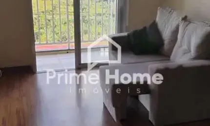 Apartamento com 2 quartos à venda na Rua Jefferson Alexandre Liberato Melo, 270, Jardim Minda, Hortolândia, 46 m2 por R$ 230.000