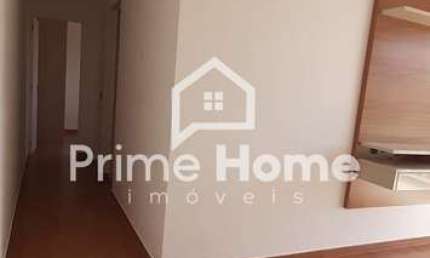 Apartamento com 2 quartos à venda na Rua João Bissotto Filho, 1181, Ortizes, Valinhos, 48 m2 por R$ 280.000