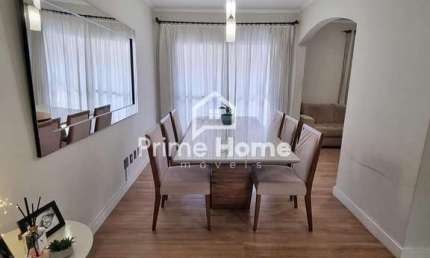 Apartamento com 3 quartos para alugar na Rua Doutor Sales de Oliveira, 120, Vila Industrial, Campinas, 85 m2 por R$ 2.600
