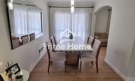 Apartamento com 3 quartos à venda na rua doutor sales de oliveira, 120, vila industrial, campinas, 85 m2 por r$ 420.000