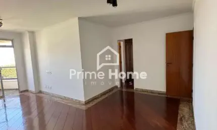 Apartamento com 3 quartos para alugar na Rua Uruguaiana, 431, Bosque, Campinas, 96 m2 por R$ 2.800