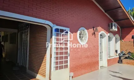 Casa com 4 quartos à venda no Jardim Conceição, Campinas , 180 m2 por R$ 530.000