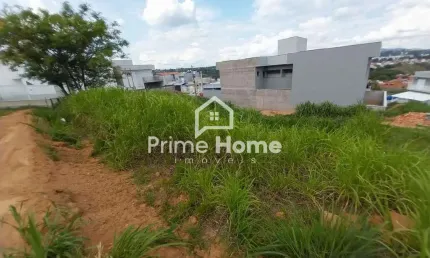 Terreno à venda na Rua Mário Calmo, 45, Santa Rosa, Vinhedo por R$ 265.000