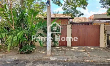 Casa com 3 quartos à venda na Rua Nova Aliança, 124, Chácara da Barra, Campinas, 83 m2 por R$ 905.000