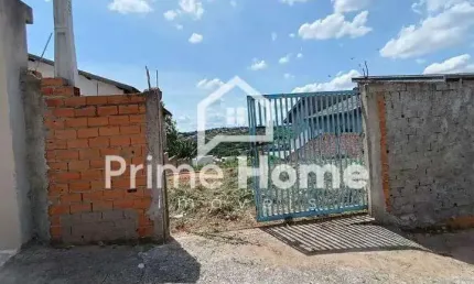 Terreno à venda no jardim são judas tadeu, campinas  por r$ 150.000