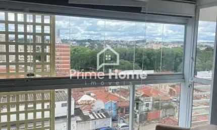 Apartamento com 1 quarto à venda na rua duque de caxias, 880, centro, campinas, 44 m2 por r$ 560.000