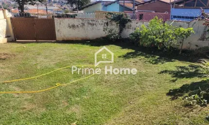 Terreno à venda no Jardim Conceição, Campinas  por R$ 250.000