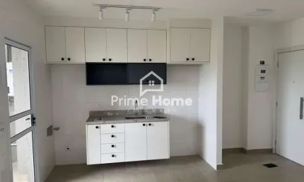 Apartamento com 2 quartos para alugar na Rua Aguinaldo Xavier de Souza, 121, Parque Prado, Campinas, 65 m2 por R$ 3.000