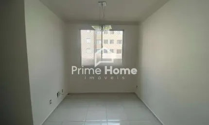 Apartamento com 3 quartos para alugar na Rua Manoel Sylvestre de Freitas Filho, 1224, Jardim Nova Europa, Campinas, 60 m2 por R$ 1.850