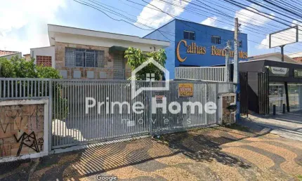 Casa comercial para alugar no Jardim Eulina, Campinas , 300 m2 por R$ 4.200