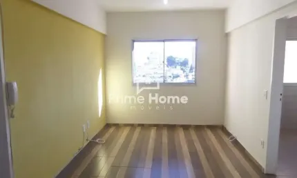 Apartamento com 1 quarto para alugar na Rua José Paulino, 1448, Centro, Campinas, 61 m2 por R$ 1.300