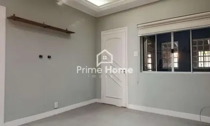 Casa com 2 quartos à venda na Truríbio de Moraes Teixeira, 141, Vila Joaquim Inácio, Campinas, 156 m2 por R$ 637.000