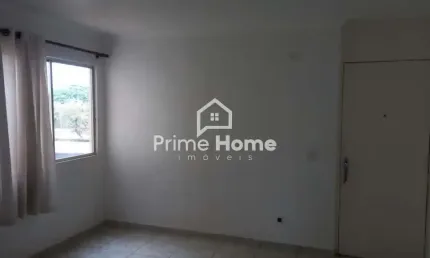 Apartamento com 2 quartos para alugar na Rua Doutor Sylvio Carvalhaes, 1477, Jardim Paulicéia, Campinas, 54 m2 por R$ 1.500