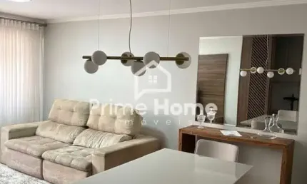 Apartamento com 2 quartos para alugar na Rua Doutor Quirino, 341, Bosque, Campinas, 91 m2 por R$ 2.600