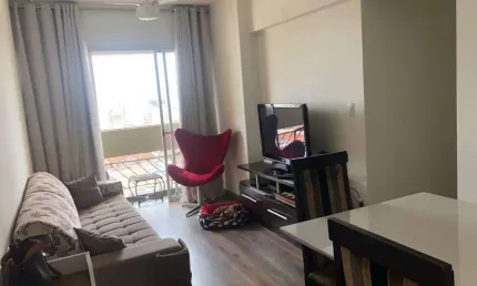 Apartamento com 2 quartos à venda na rua vitoriano dos anjos, 471, vila joão jorge, campinas, 77 m2 por r$ 510.000