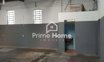 Barracão / galpão / depósito à venda na rua emílio henking, 724, vila rossi borghi e siqueira, campinas, 120 m2 por r$ 800.000