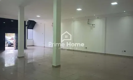 Sala comercial para alugar na avenida dos esportes, 1281, vila bissoto, valinhos, 322 m2 por r$ 13.000