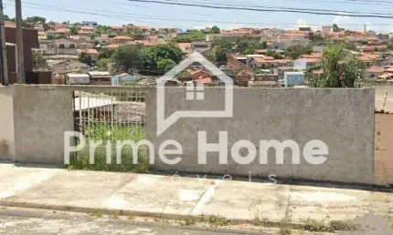 Terreno comercial à venda na Cláudio Luiz Guerini, 289, Jardim Novo Campos Elíseos, Campinas por R$ 230.000