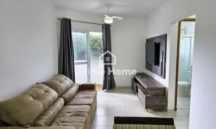 Apartamento com 2 quartos para alugar na Rua Doutor João Quirino do Nascimento, 156, Jardim Boa Esperança, Campinas, 65 m2 por R$ 2.800