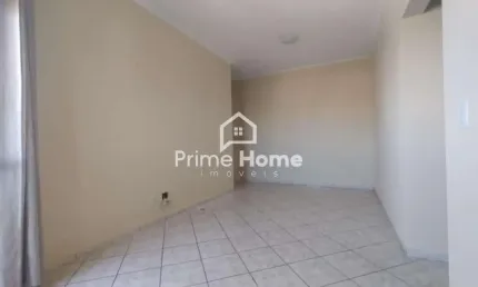 Apartamento com 2 quartos para alugar na Rua Doutor João Quirino do Nascimento, 156, Jardim Boa Esperança, Campinas, 65 m2 por R$ 2.000