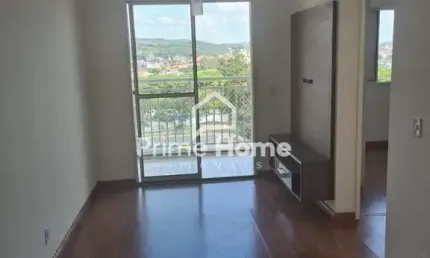 Apartamento com 2 quartos à venda na Rua Vitório Randi, 135, Jardim Alto da Boa Vista, Valinhos, 47 m2 por R$ 344.500