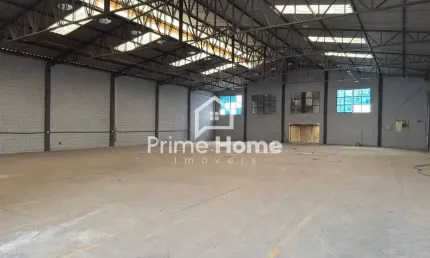 Barracão / Galpão / Depósito à venda na Rua das Acácias, 125, Jardim Boa Vista, Hortolândia, 770 m2 por R$ 2.190.000