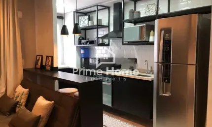 Apartamento com 1 quarto à venda na rua josé paulino, 159, centro, campinas, 45 m2 por r$ 500.000