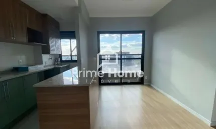 Apartamento com 1 quarto para alugar na Rua Professor Orestes Carlos Segallio, 160, Parque Industrial, Campinas, 33 m2 por R$ 2.400