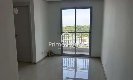 Apartamento com 2 quartos para alugar na Rua Alzira Marcondes, 160, Residencial Parque da Fazenda, Campinas, 44 m2 por R$ 2.200