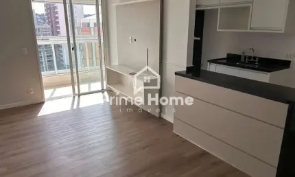 Apartamento com 1 quarto para alugar na Rua Barão Geraldo de Resende, 163, Botafogo, Campinas, 61 m2 por R$ 3.500