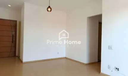 Apartamento com 3 quartos à venda na Avenida Jorge Tibiriçá, 1840, Parque Prado, Campinas, 72 m2 por R$ 427.000