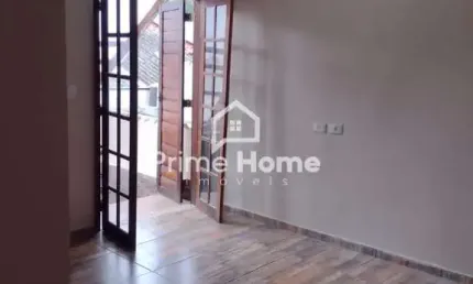 Casa com 2 quartos à venda na vila industrial, campinas , 81 m2 por r$ 390.000