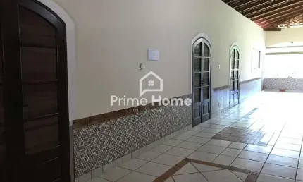 Casa com 9 quartos para alugar na Rua Figueira, 192, Roseira de Baixo, Jaguariúna, 1100 m2 por R$ 16.000