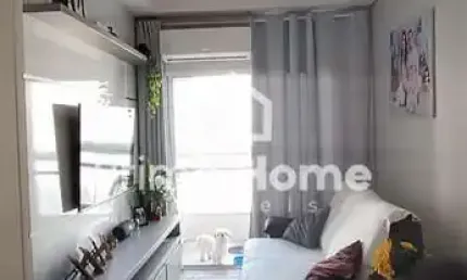 Apartamento com 2 quartos à venda na Avenida Thereza Ana Cecon Breda, 1851, Jardim das Colinas, Hortolândia, 58 m2 por R$ 325.000