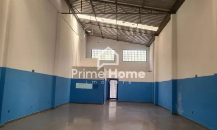 Barracão / galpão / depósito para alugar no jardim são francisco, valinhos , 218 m2 por r$ 4.400