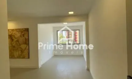 Apartamento com 3 quartos à venda na Rua Doutor José Inocêncio de Campos, 46, Cambuí, Campinas, 88 m2 por R$ 770.000