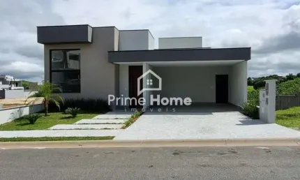 Casa em condomínio fechado com 3 quartos à venda na estrada municipal do roncáglia, 1090, roncáglia, valinhos, 222 m2 por r$ 1.750.000