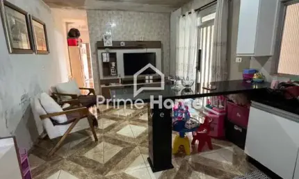 Casa com 4 quartos à venda na Odair Garcia, 835, Jardim Paviotti, Monte Mor, 115 m2 por R$ 230.000