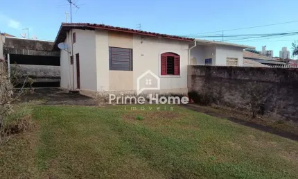 Casa com 2 quartos à venda na Rua João Sebastião Gomes, 323, Jardim dos Oliveiras, Campinas, 50 m2 por R$ 550.000